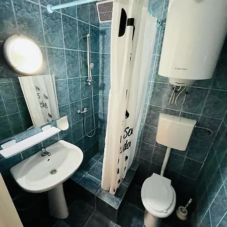Apartament Olimp أوليمبْ