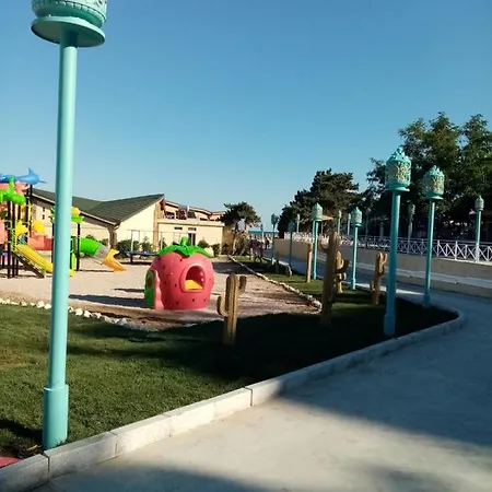 شقة Apartament Olimp *