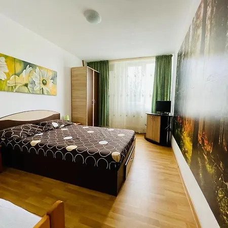 Apartament Olimp
