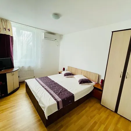 شقة Apartament Olimp *