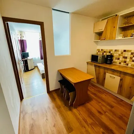 Apartament Olimp Olimp