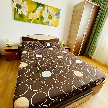 Apartament Olimp Appartement Olimp