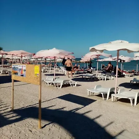 Appartement Apartament Olimp *