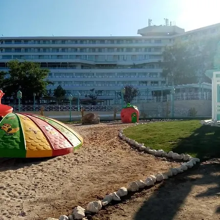 Apartament Olimp