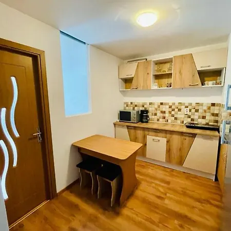 Apartament Olimp *
